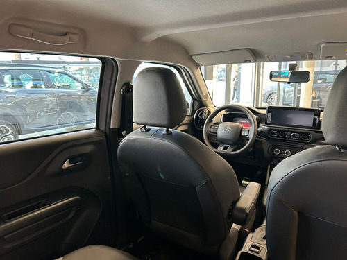 Citroën C3 Aircross 1.0 Shine Turbo 200 Cvt Bitono