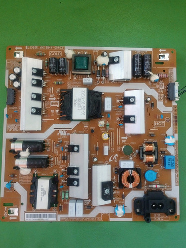 Samsung Tv Un49mu6120