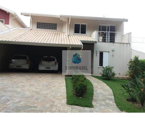 Imagem 1 de 25 de Casa Chácara Prado - Ca0874