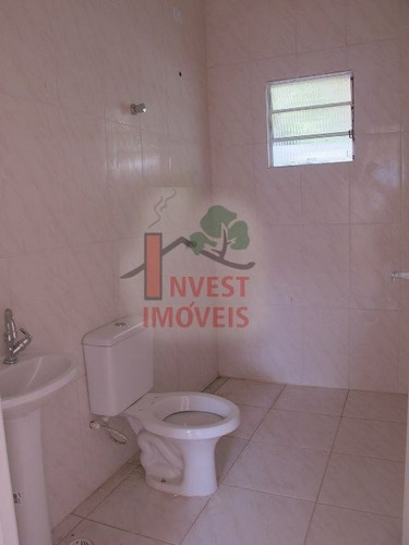 Imagem 10 de 12 de Casa Em Condominio - Ref: 5935 - V-5935