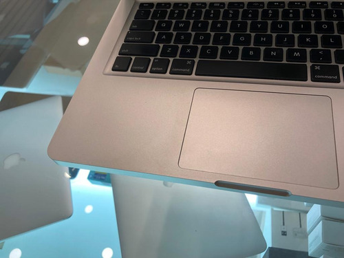Macbook Pro 2012 13.3 Pul ,i7, 8 Ram, 250 Ssd, Configurala (Reacondicionado)