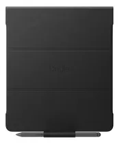 Comprar Funda De Cuero Amazon Kindle Scribe Magnetica Negro