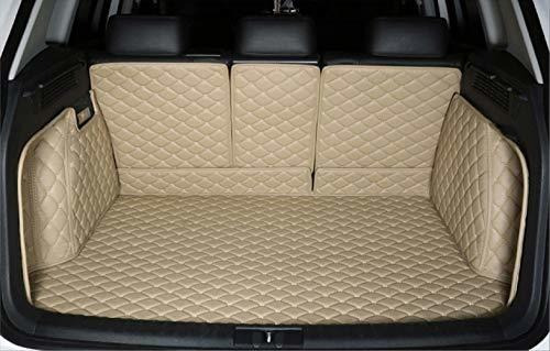 Bono-mats Personalizado Fit All-weather Cubierta M37ta