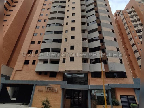 Apartamento En Venta Ubicado En La Trigaleña Valencia Carabobo Venezuela Cod 24-15259