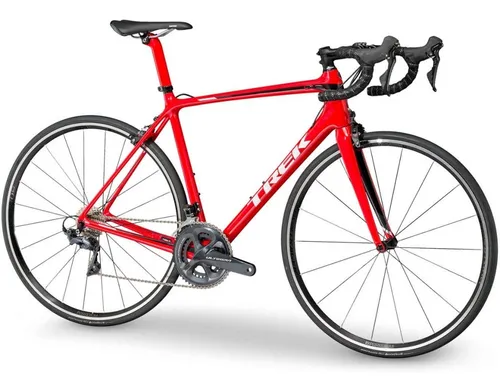 Trek Ruta Sl 1200 Alpha Aluminio Superlight 56cms MercadoLibre