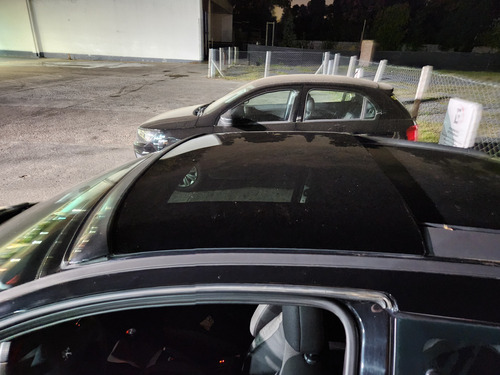 Peugeot 207 1.6 Feline 106cv
