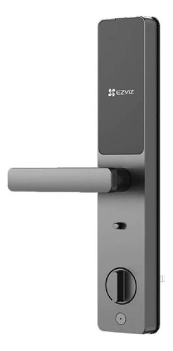 Cerradura Inteligente Ezviz Dl05 Huella Wifi App Teclado