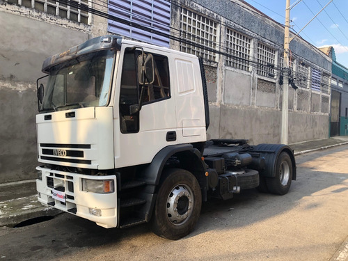 Iveco Cursor Cavalinno Toco 4x2