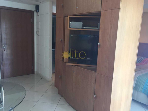 Imagem 6 de 11 de Apartamento-à Venda-barra Da Tijuca-rio De Janeiro - Ebap10008