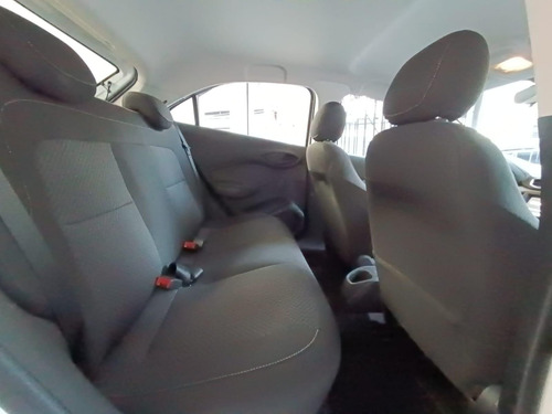 Chevrolet Onix 1.4AT LT