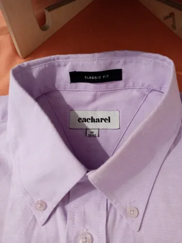 Cacharel store ropa hombre