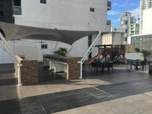Imagen 12 de 14 de Venta De Apartamento En Serenity At The Bay, San Fco 20-7215