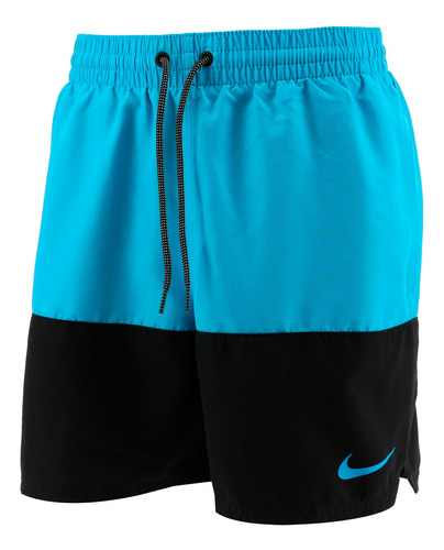 Short Nike Split Deportivo De Natación Para Hombre Ae650