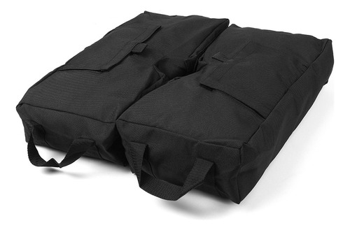 Bolsa De Peso Para Base De Sombrilla Cuadrada Vacía, Patio ,