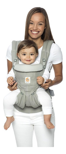 Para Para Porta-bebês Ergobaby Omni 360 Para