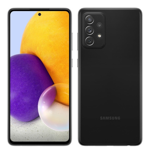 Samsung Galaxy A72 128gb - Intelec