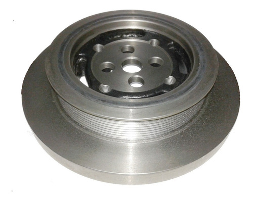 Polea Cigüeñal Motor Cummins Para Ford 1722-1730