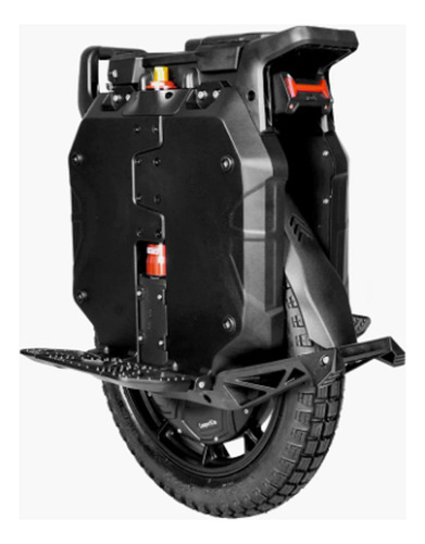 Monociclo Eléctrico Veteran Sherman S / Motor 3000w / 200km