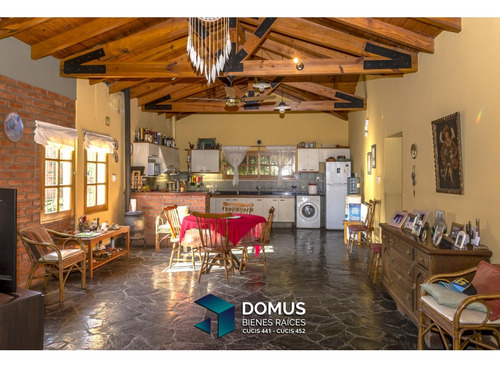 Venta Casa San Luis Villa Rebeca