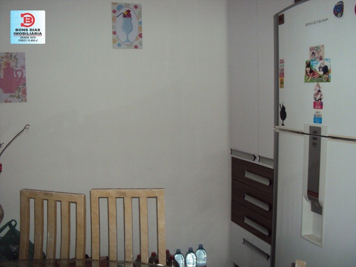 Imagem 5 de 15 de Sobrado - Vila Marieta - Ref: 7513 - V-7513