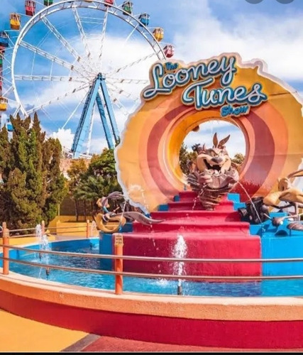 Ingressos Hopi Hari