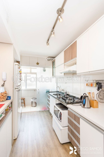 Imagem 19 de 30 de Apartamento, 3 Dormitórios, 79.52 M², Cristo Redentor - 203912
