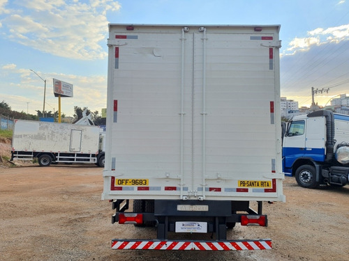 Imagem 5 de 14 de Iveco Daily 70c17
