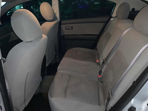 Imagem 10 de 11 de Nissan Sentra 2012 2.0 Sr Flex 4p
