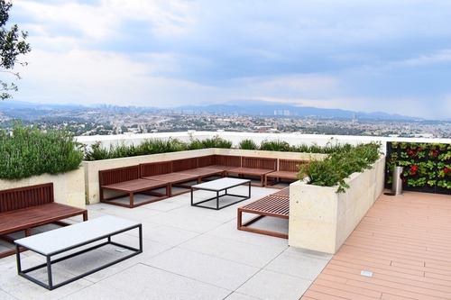 Imagen 22 de 23 de Con San Angel. Excelente Para Vivir O Como Inversión!.