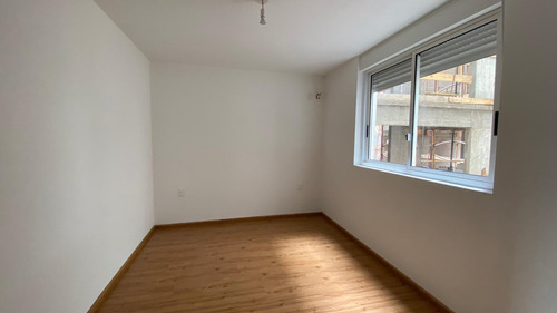 Alquiler Apartamento 1 Dormitorio Pocitos Nuevo