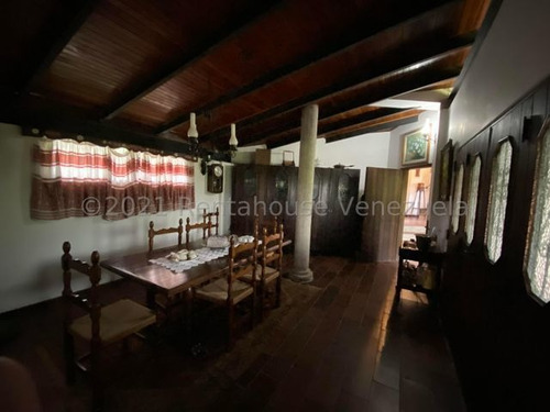 Imagen 4 de 12 de Casa En Alquiler En La Boyera 22-7905 Caro Fermoso 4242083128