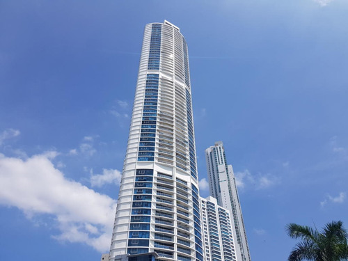 Imagen 14 de 14 de Venta De Apartamento De 291 M2 En Pearl At The Sea 21-10602