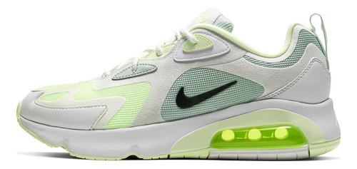 Zapatillas Nike Air Max 200 Pistachio Ci3867_300   