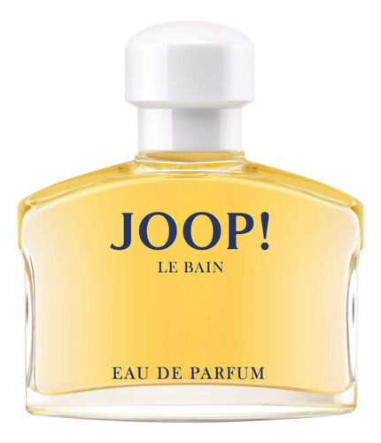 Perfume Joop! Eau De Parfum Le Bain, 75 Ml, Para Mujer