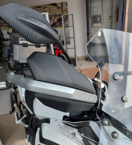 Imagen 17 de 18 de Benelli Trk 502 0km