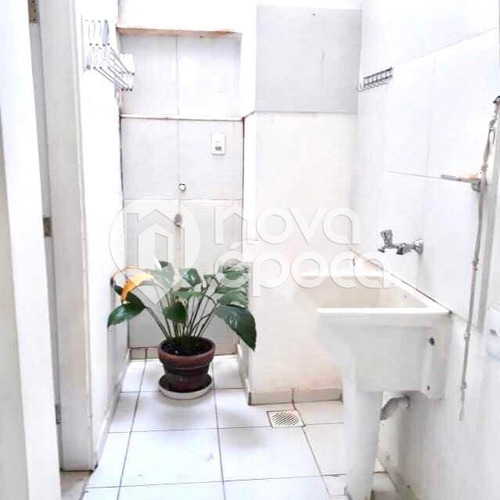 Imagem 13 de 14 de Apartamento - Ref: Ip3ap47289