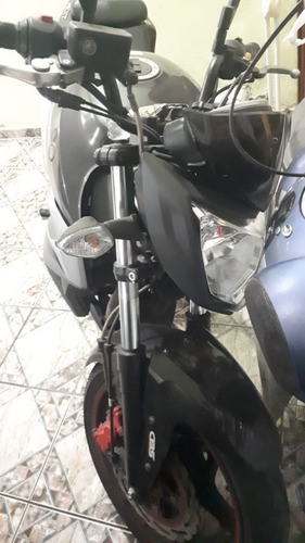 Imagem 3 de 3 de Moto Dafra Ano 2019