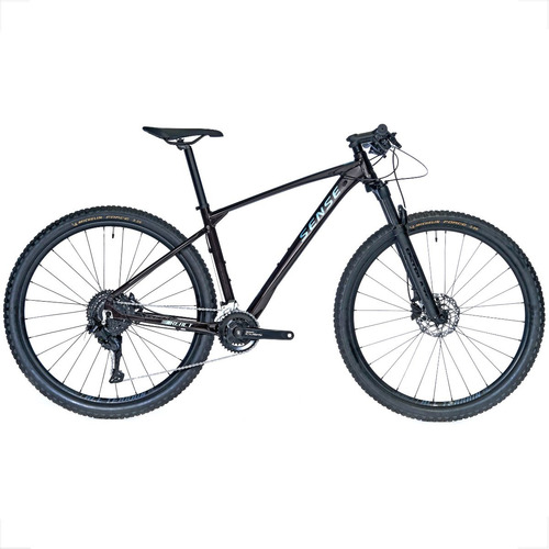 Bicicleta Aro 29 Sense React Pro 2025 Mtb Shimano Cues 2x9v