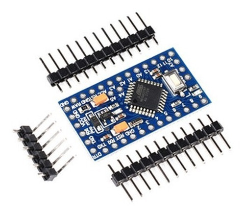 Arduino Pro Mini Atmega328 3v