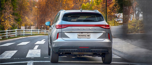 Haval H6 Active At