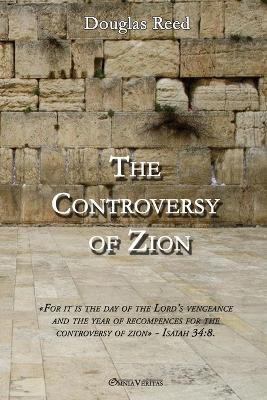 Libro The Controversy Of Zion - Douglas Reed