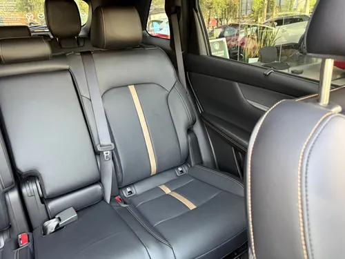 Mazda Cx90 Signature 2025