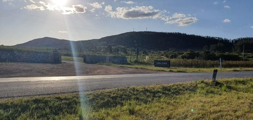 Chacras De 5 Hectareas Pueblo Eden Ruta 12 Punta Del Este