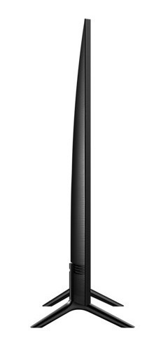 Imagen 2 de 4 de Tv Samsung 55 Qled Smart 4k Qn55q60 Ultimas Generaciones