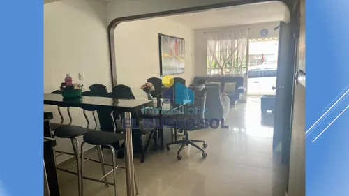 Casa Remodelada En Conjunto Via Catama (as- Cod 1026)