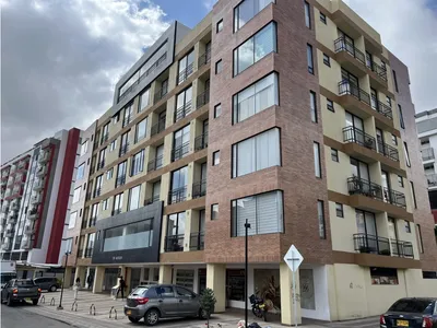 Apartamento en venta