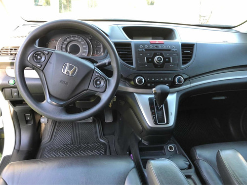 Honda Cr-v 2.4 Lx 2wd 185cv At 2015