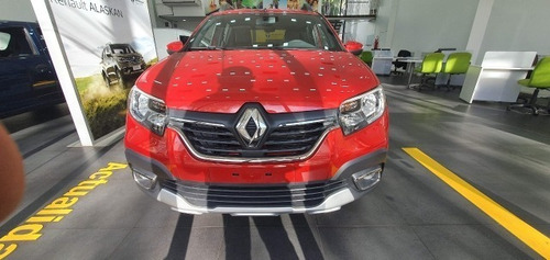 Imagen 3 de 25 de Renault Sandero Stepway 2023 1.6 Intens 0km