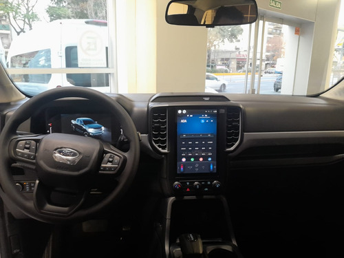Ford Ranger XLS 4X4 AT 10V 3.0L V6
