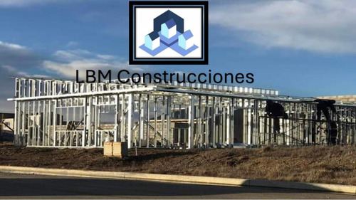 Construcciones Civiles: Steel Framing - H°a°